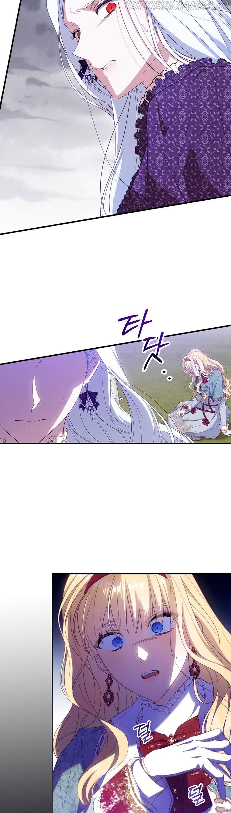 Read How to Get My Husband on My Side EN Manga Online