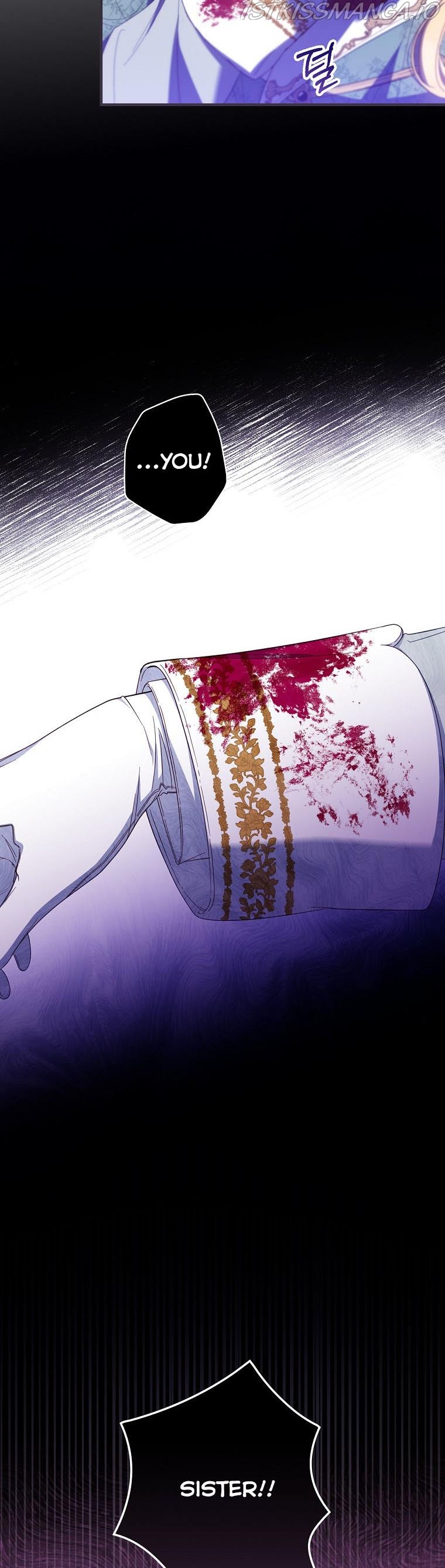 Read How to Get My Husband on My Side EN Manga Online