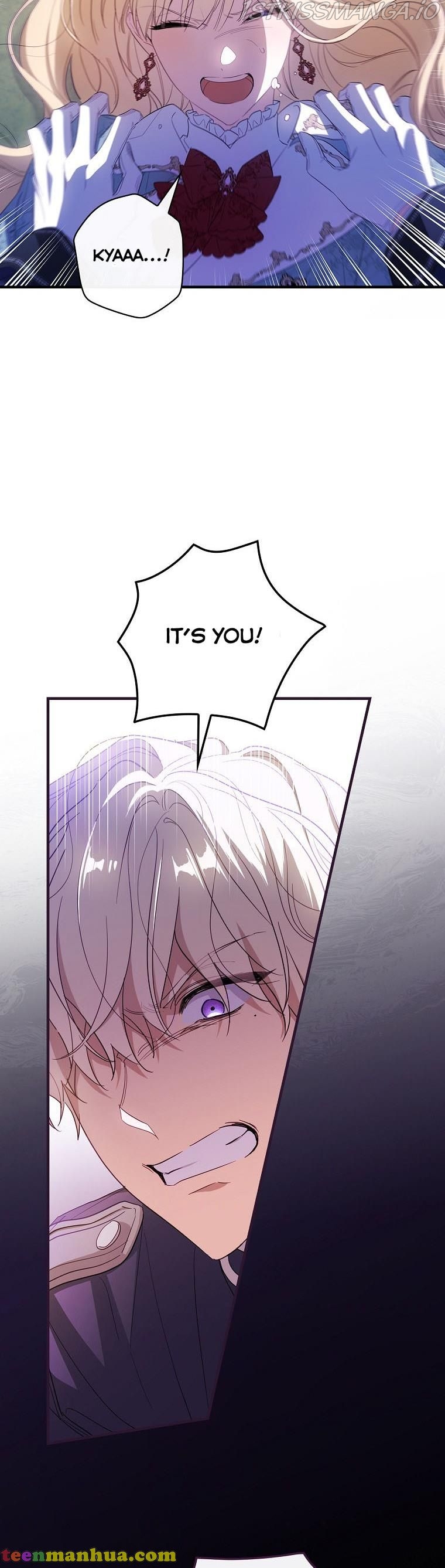 Read How to Get My Husband on My Side EN Manga Online