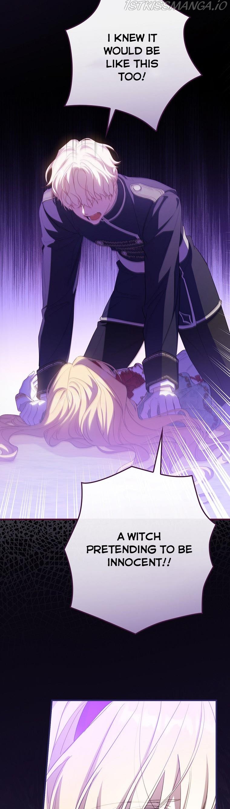 Read How to Get My Husband on My Side EN Manga Online