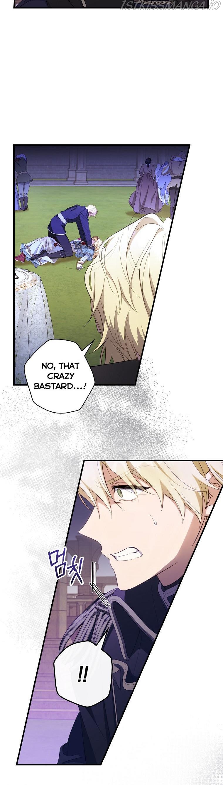Read How to Get My Husband on My Side EN Manga Online