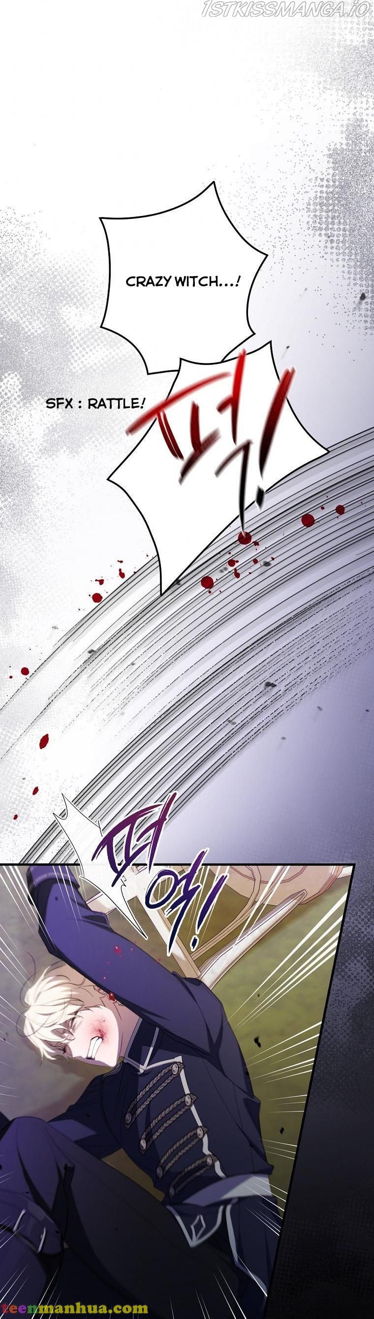 Read How to Get My Husband on My Side EN Manga Online