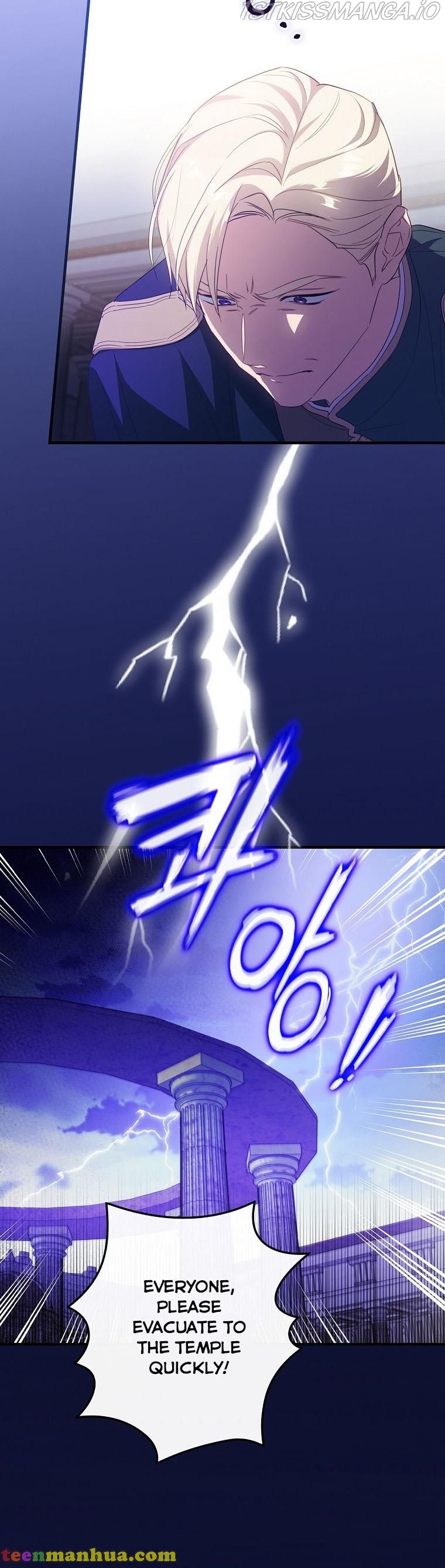 Read How to Get My Husband on My Side EN Manga Online