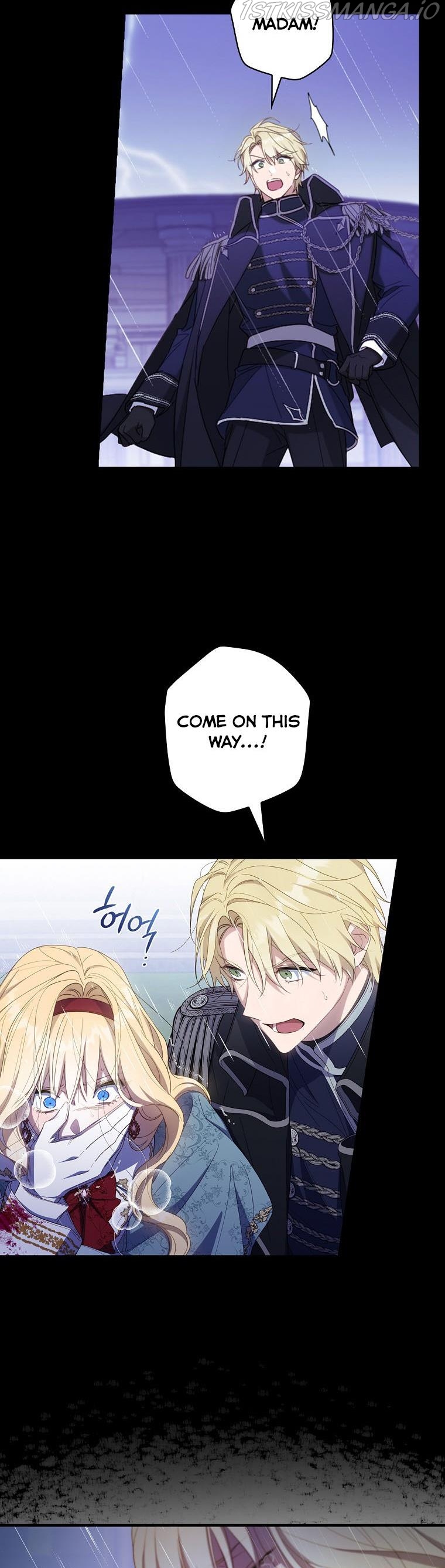 Read How to Get My Husband on My Side EN Manga Online