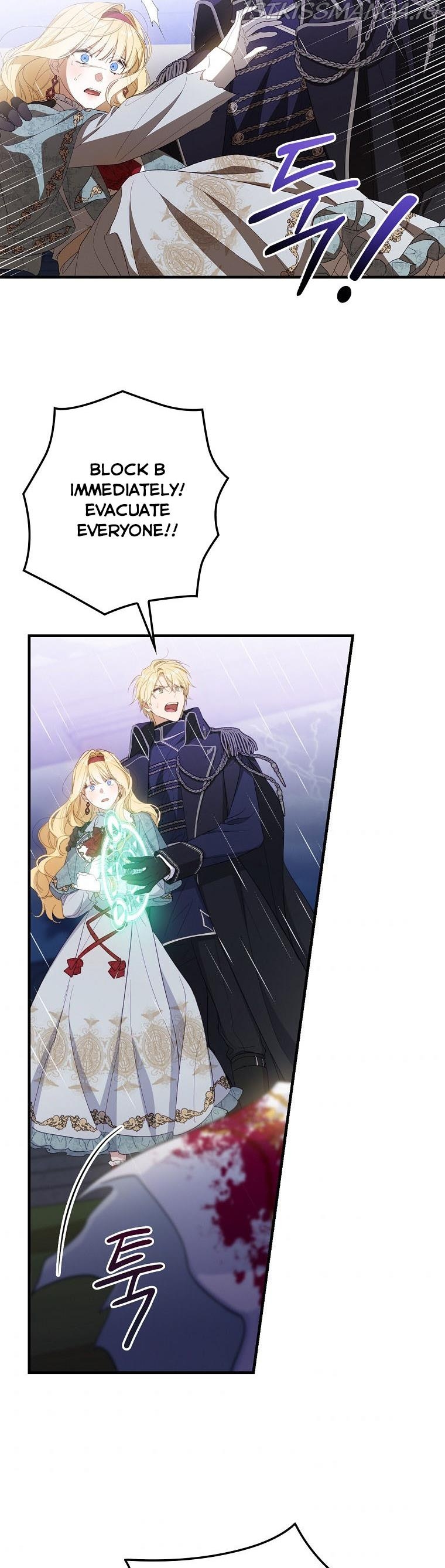 Read How to Get My Husband on My Side EN Manga Online