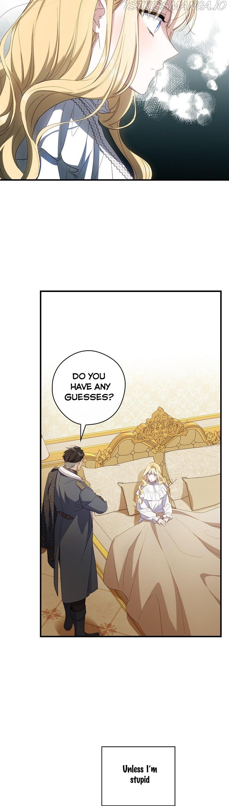 Read How to Get My Husband on My Side EN Manga Online