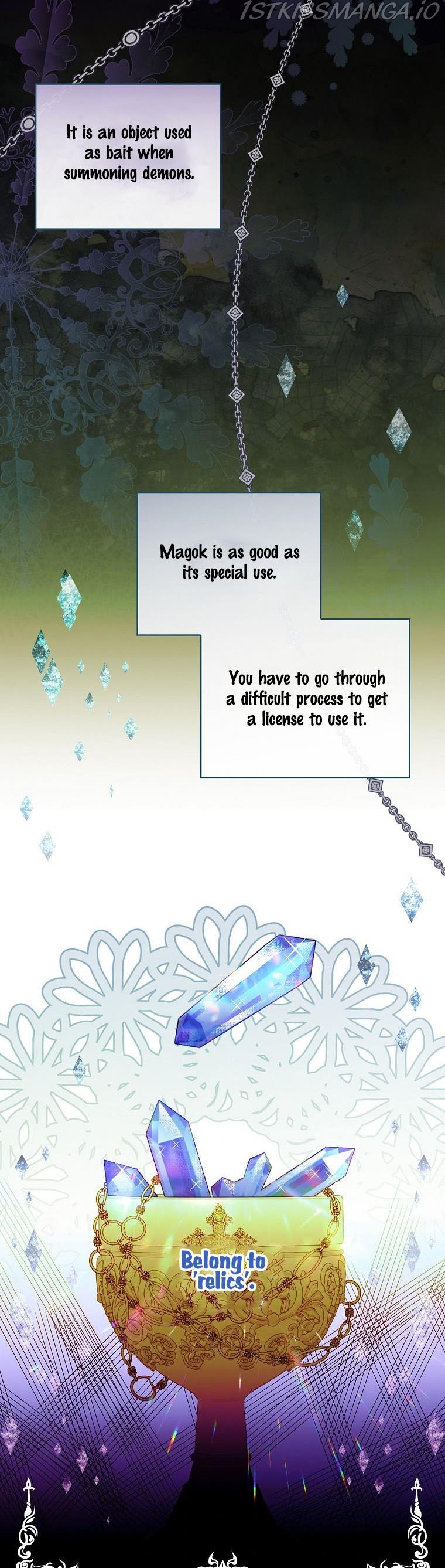 Read How to Get My Husband on My Side EN Manga Online