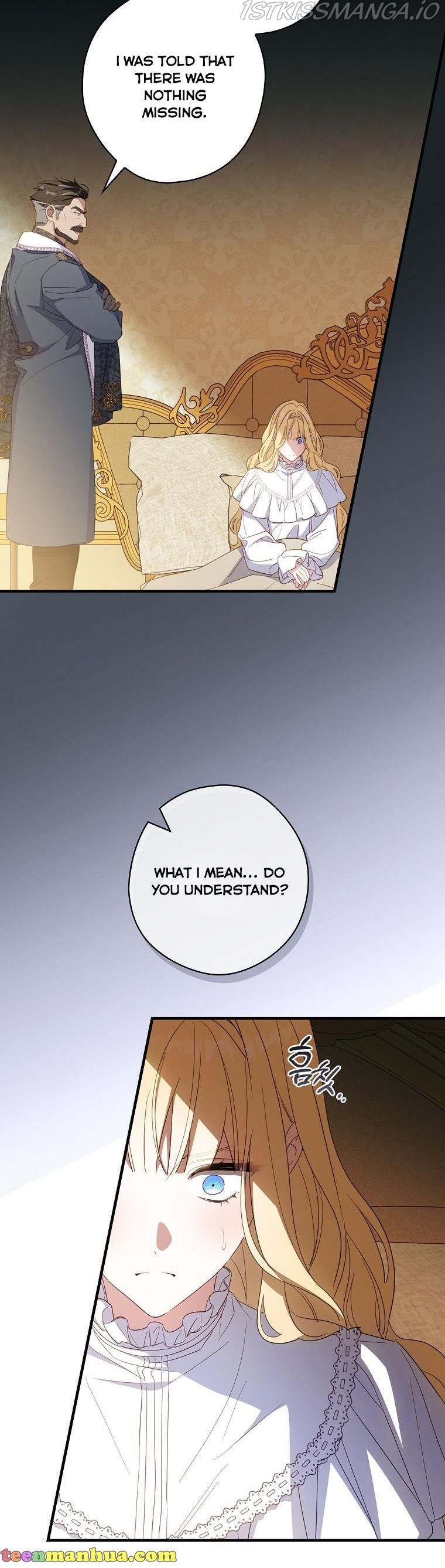 Read How to Get My Husband on My Side EN Manga Online