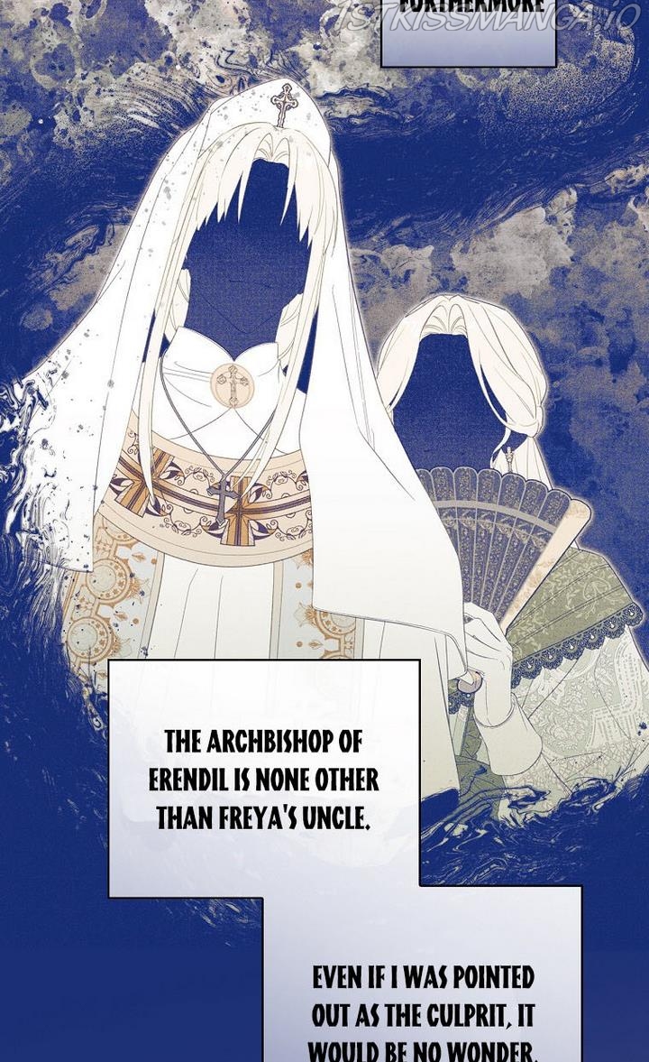 Read How to Get My Husband on My Side EN Manga Online