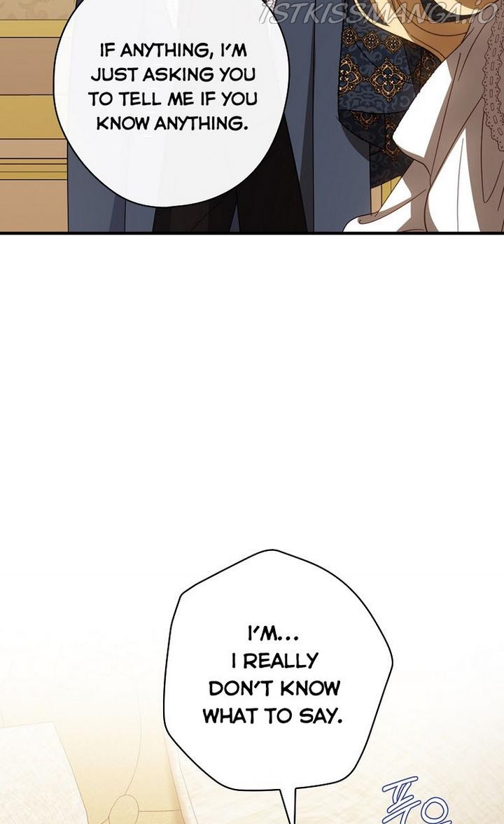 Read How to Get My Husband on My Side EN Manga Online