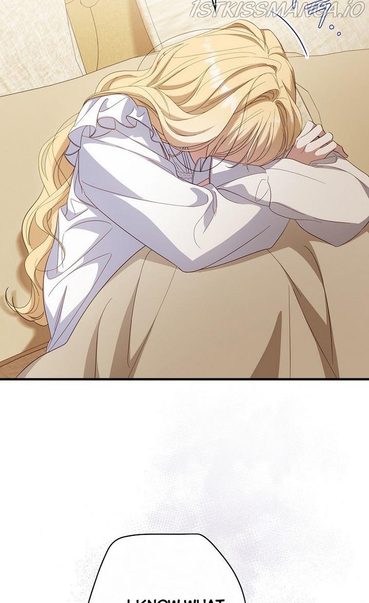 Read How to Get My Husband on My Side EN Manga Online