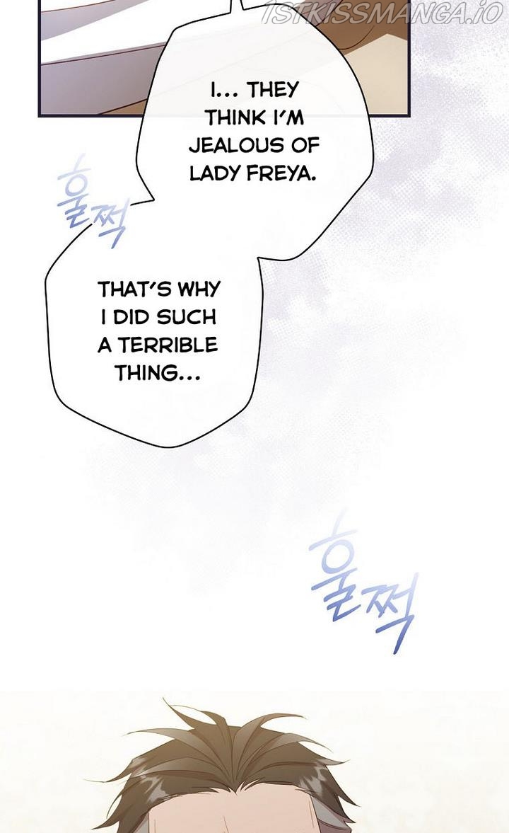 Read How to Get My Husband on My Side EN Manga Online