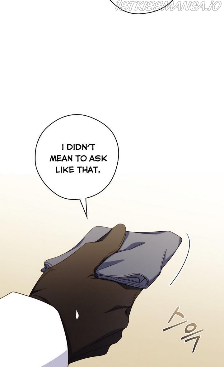 Read How to Get My Husband on My Side EN Manga Online