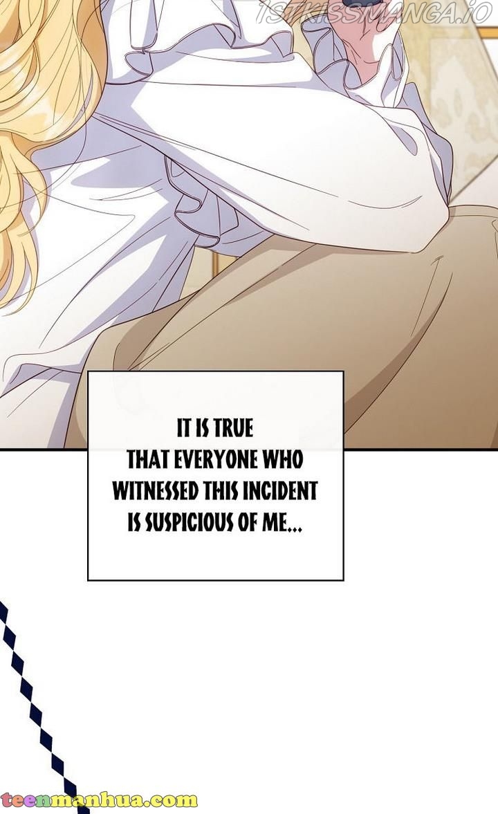 Read How to Get My Husband on My Side EN Manga Online