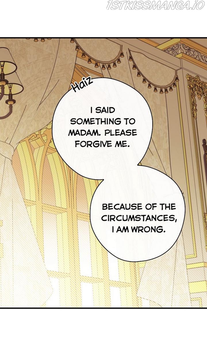 Read How to Get My Husband on My Side EN Manga Online