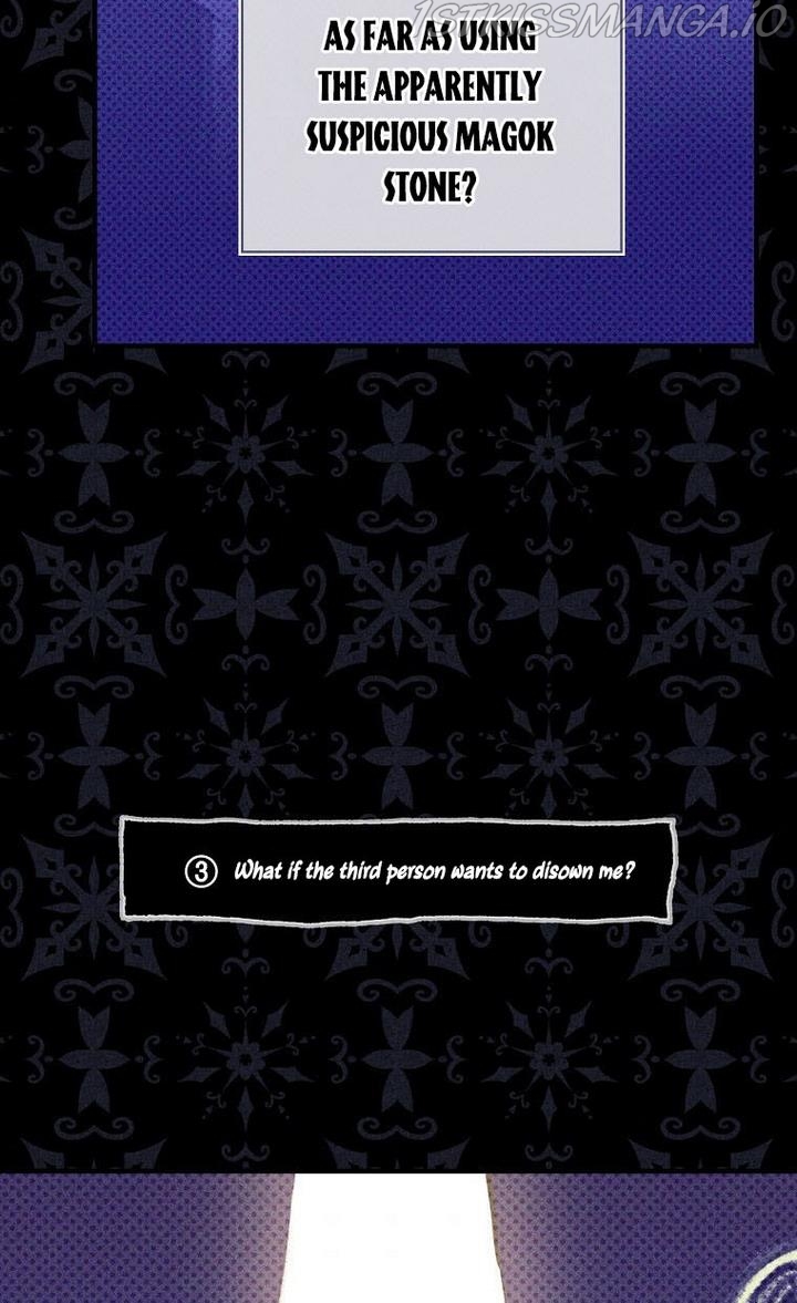 Read How to Get My Husband on My Side EN Manga Online