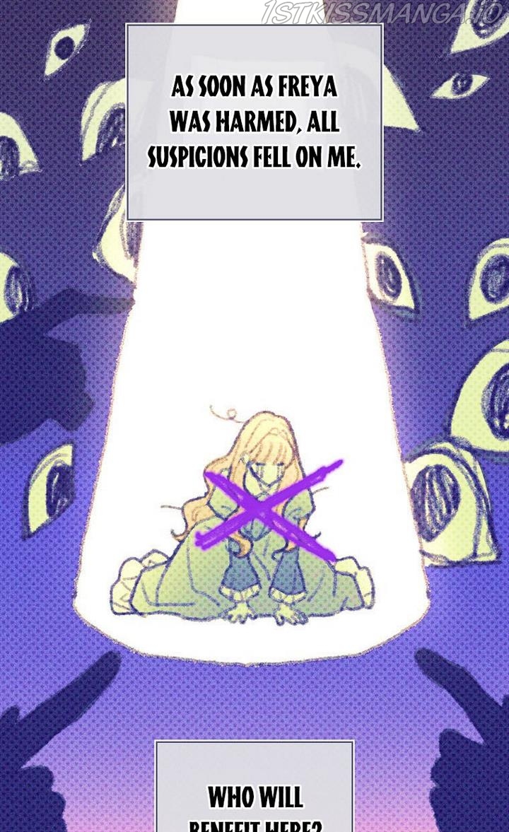 Read How to Get My Husband on My Side EN Manga Online