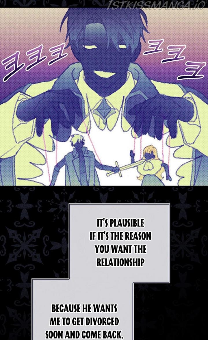 Read How to Get My Husband on My Side EN Manga Online