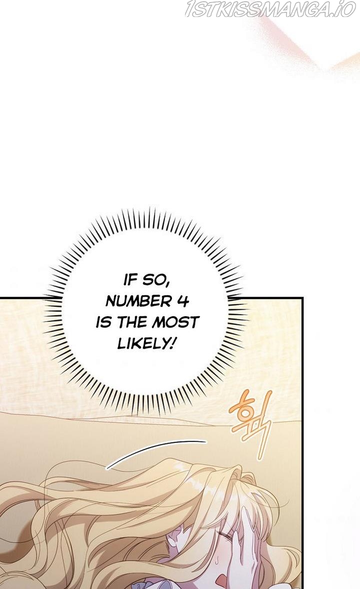 Read How to Get My Husband on My Side EN Manga Online