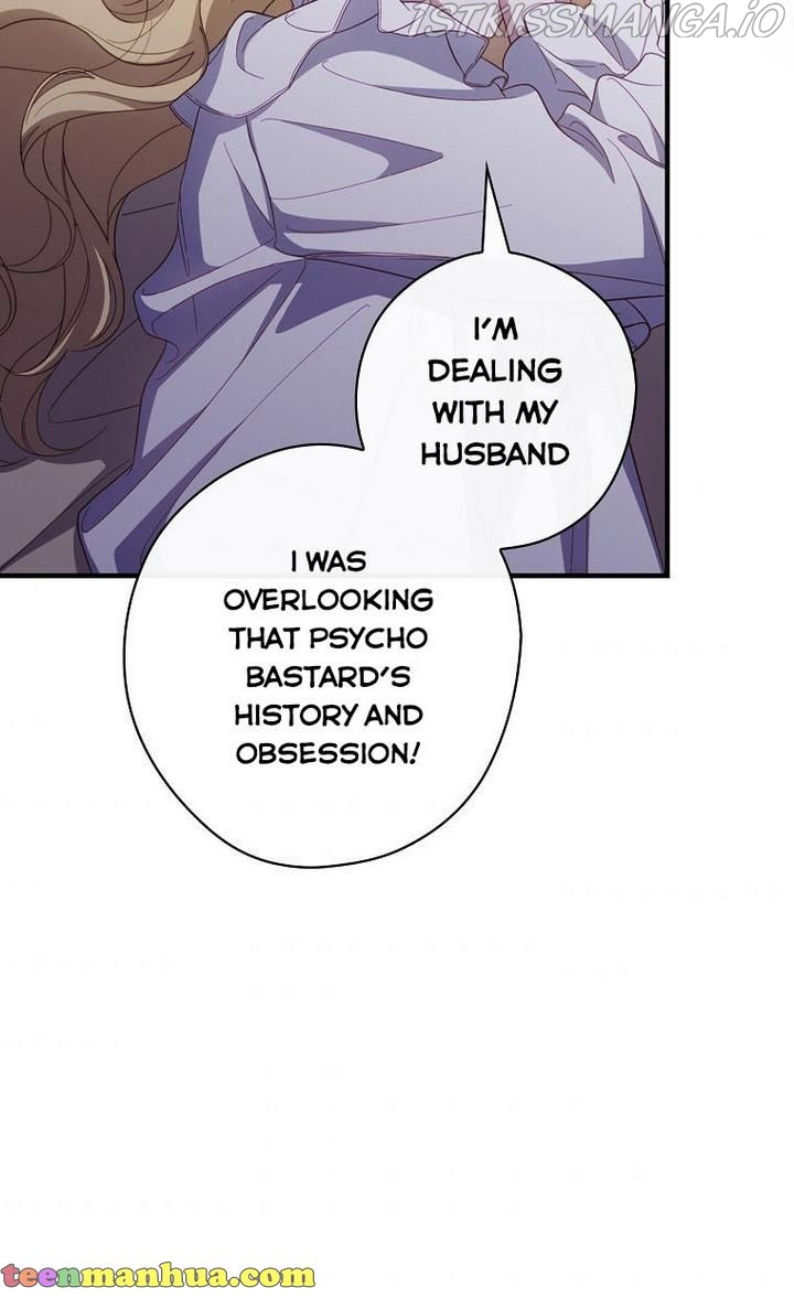 Read How to Get My Husband on My Side EN Manga Online
