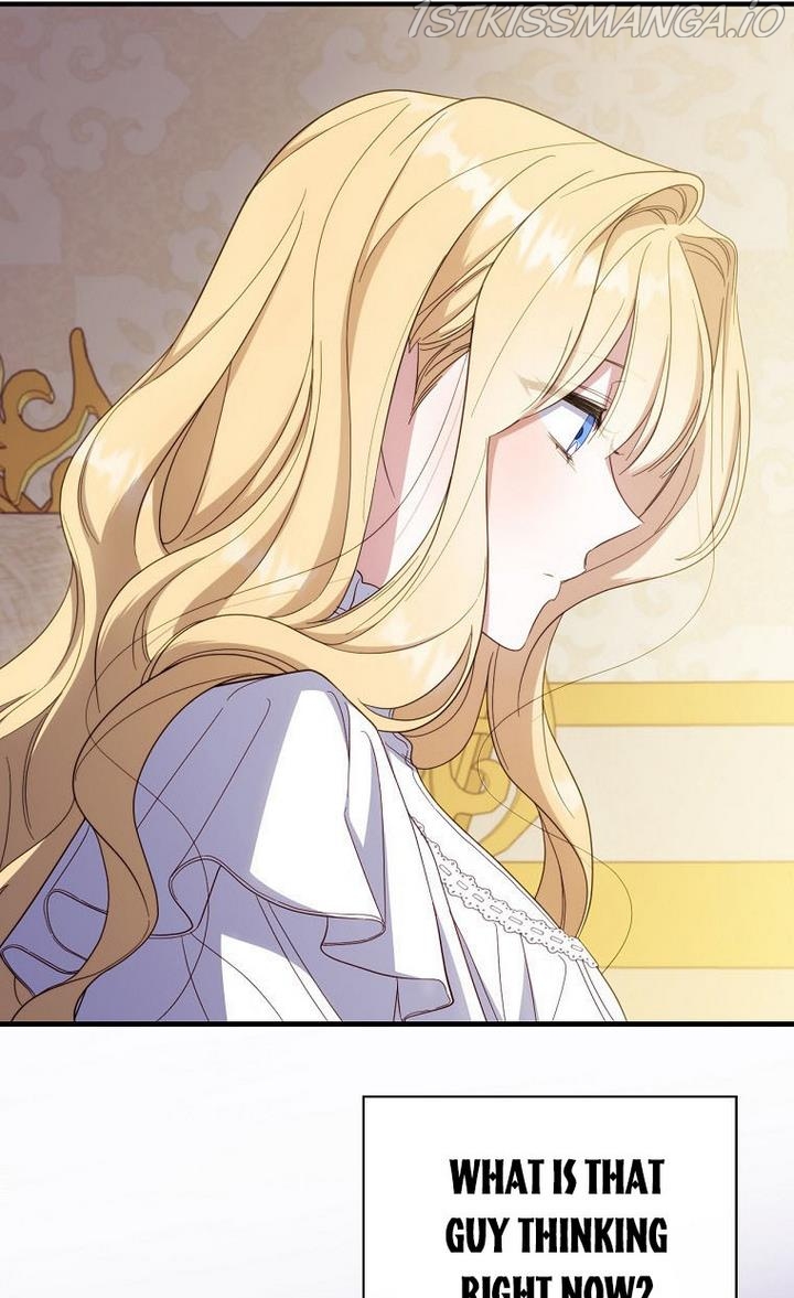 Read How to Get My Husband on My Side EN Manga Online
