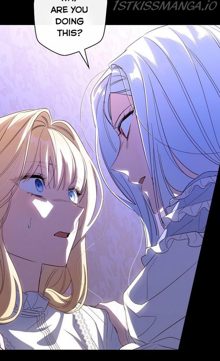 Read How to Get My Husband on My Side EN Manga Online