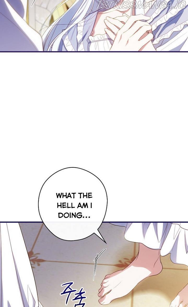 Read How to Get My Husband on My Side EN Manga Online