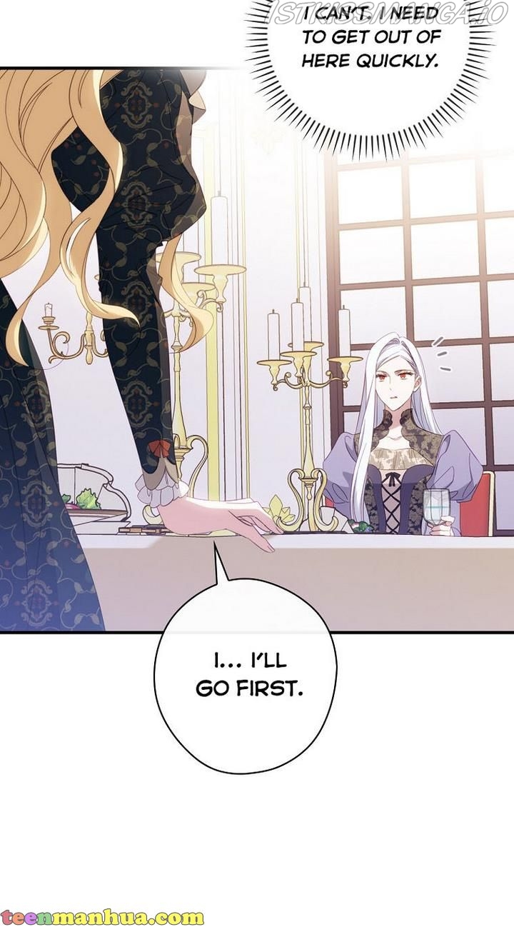 Read How to Get My Husband on My Side EN Manga Online
