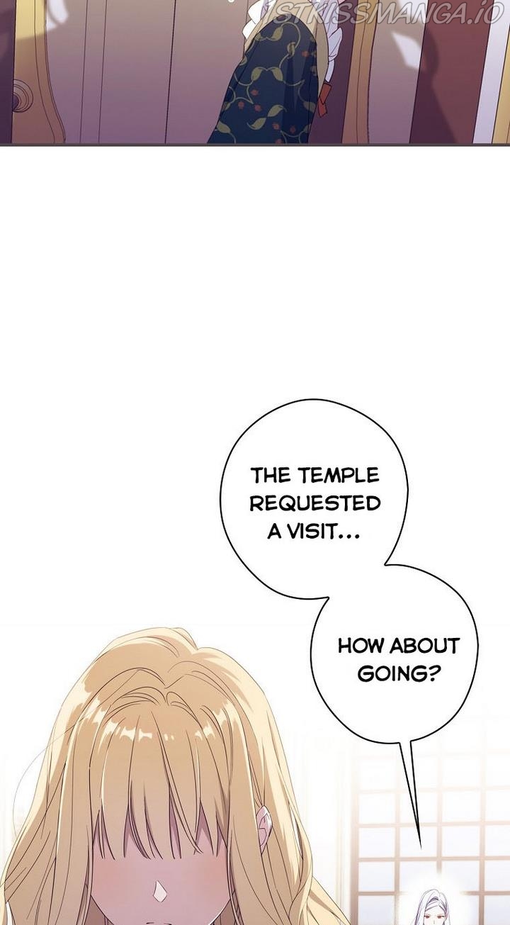 Read How to Get My Husband on My Side EN Manga Online