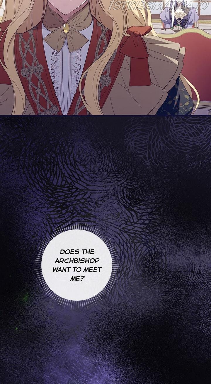 Read How to Get My Husband on My Side EN Manga Online