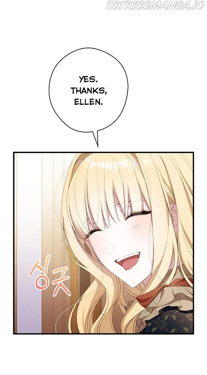 Read How to Get My Husband on My Side EN Manga Online