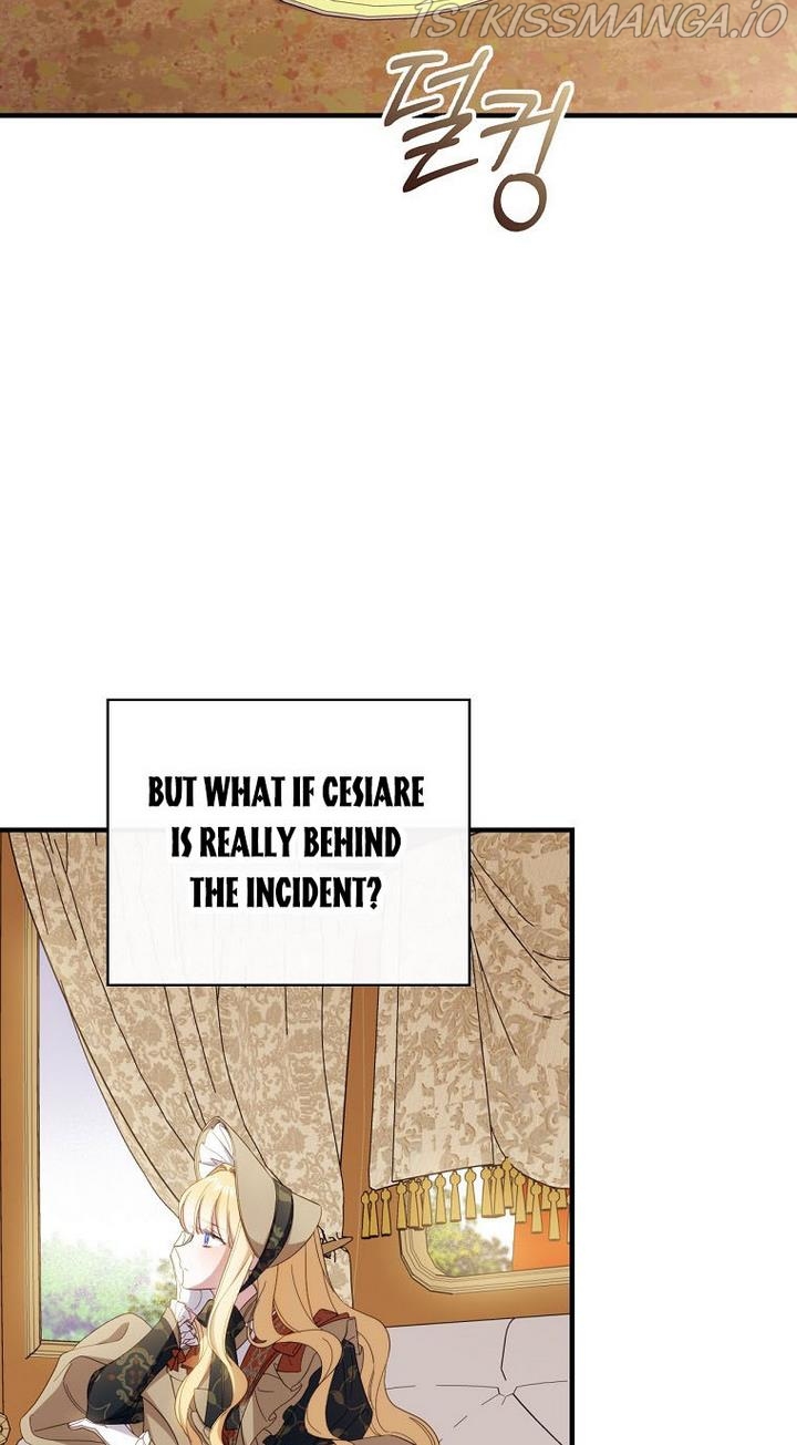 Read How to Get My Husband on My Side EN Manga Online