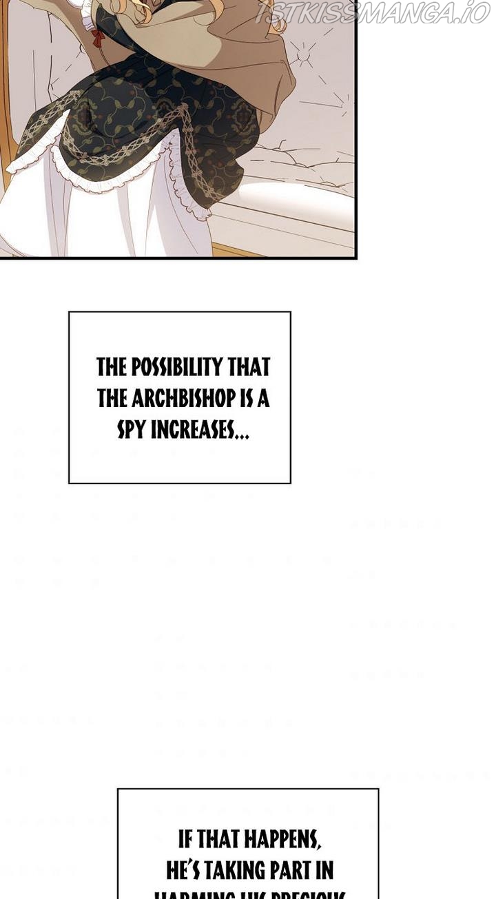 Read How to Get My Husband on My Side EN Manga Online