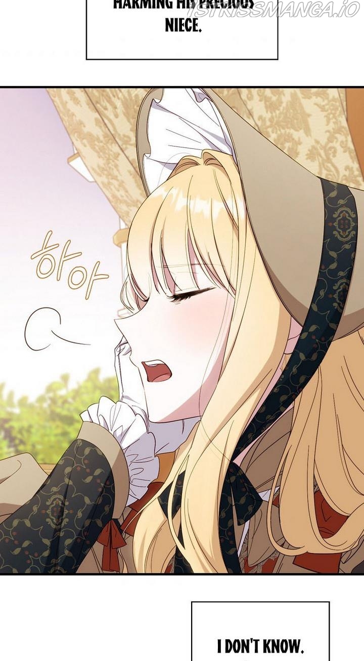 Read How to Get My Husband on My Side EN Manga Online
