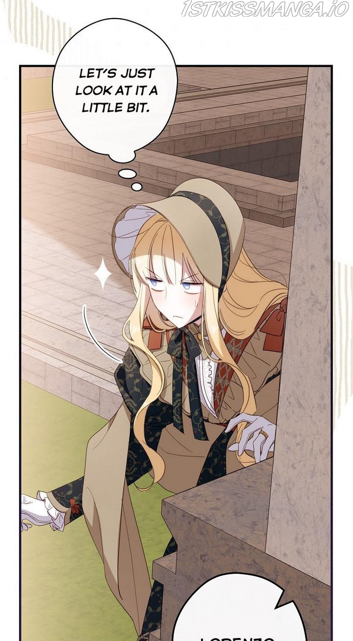 Read How to Get My Husband on My Side EN Manga Online