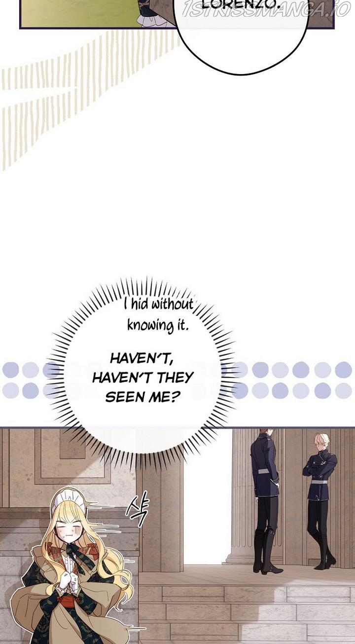 Read How to Get My Husband on My Side EN Manga Online