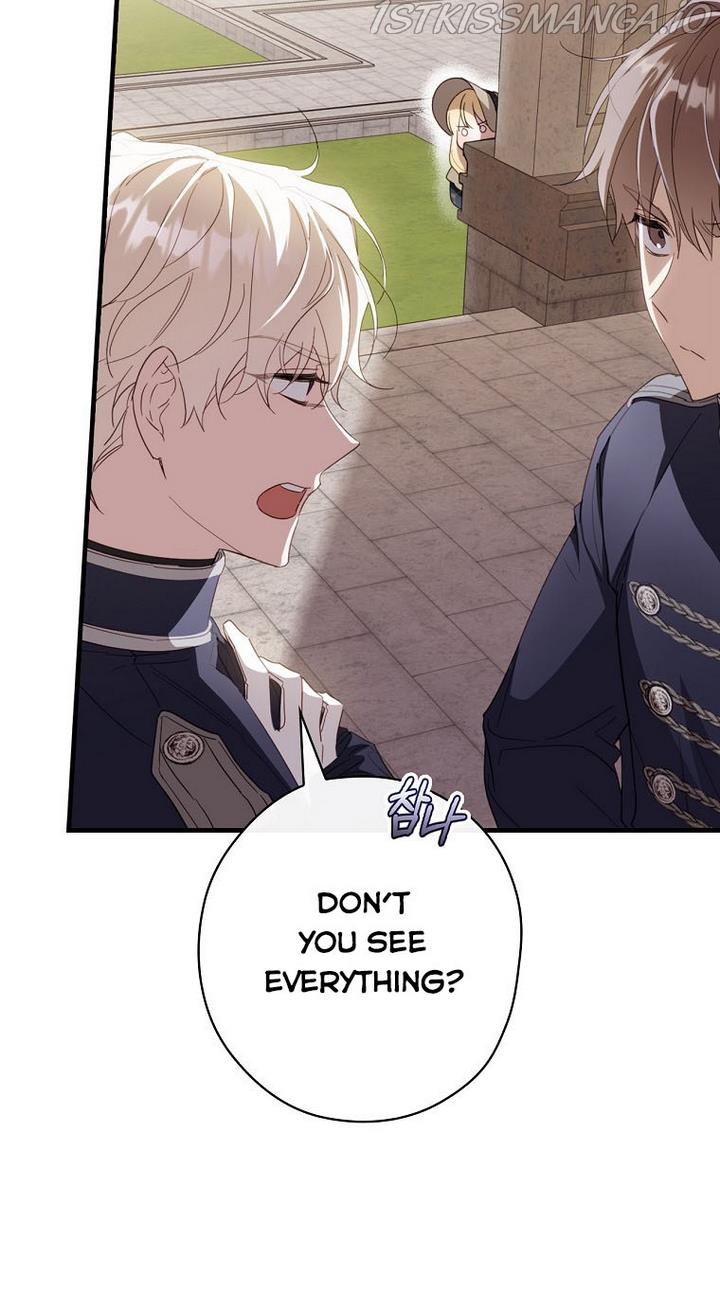 Read How to Get My Husband on My Side EN Manga Online