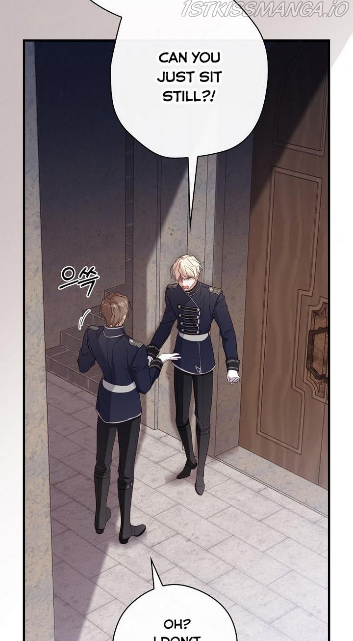 Read How to Get My Husband on My Side EN Manga Online