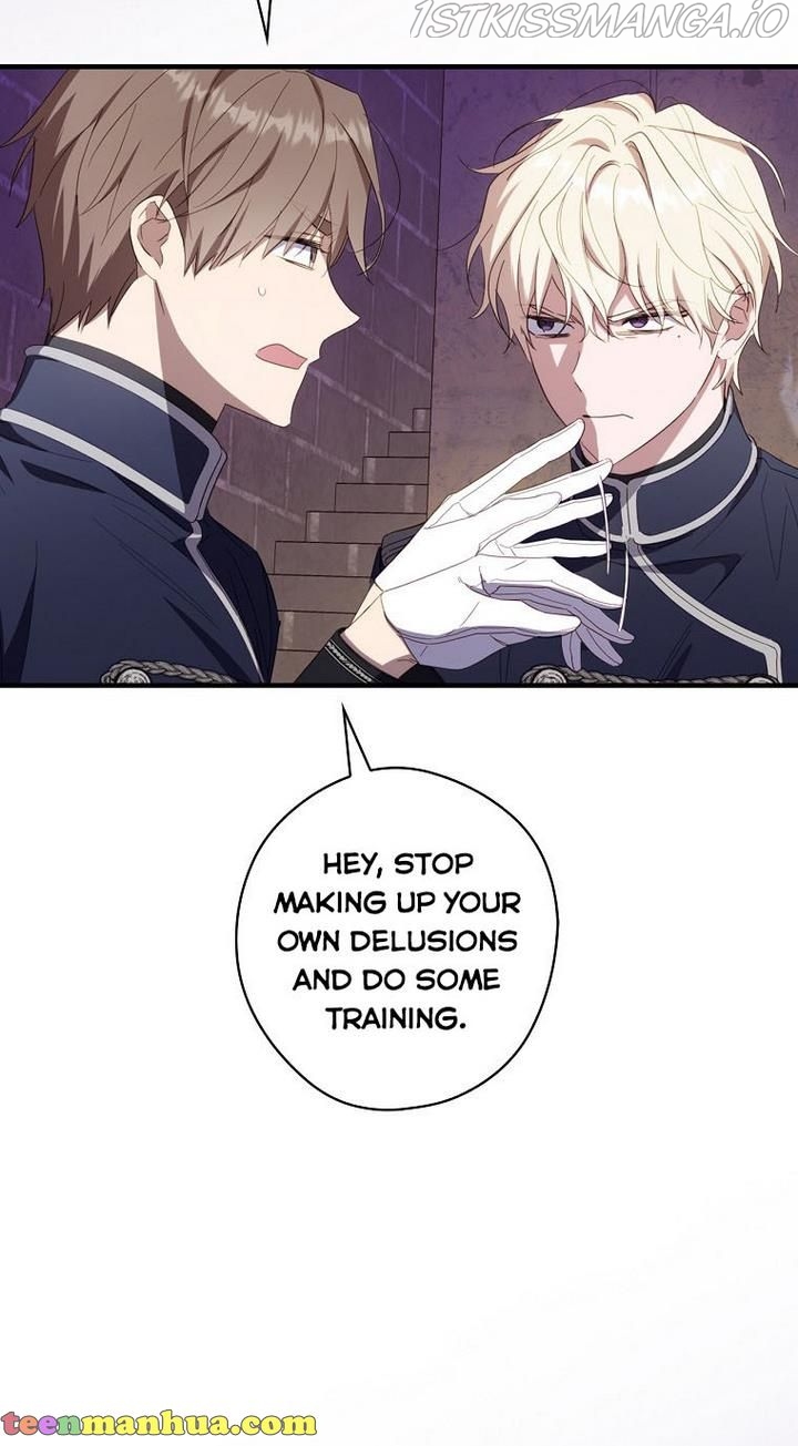 Read How to Get My Husband on My Side EN Manga Online