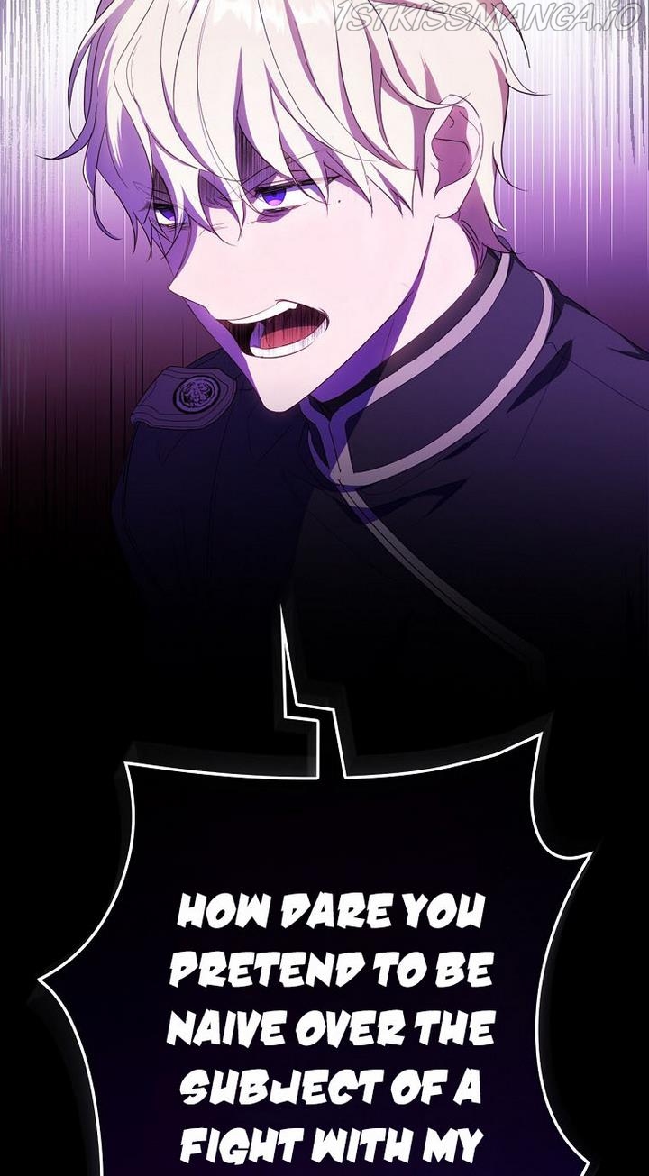 Read How to Get My Husband on My Side EN Manga Online
