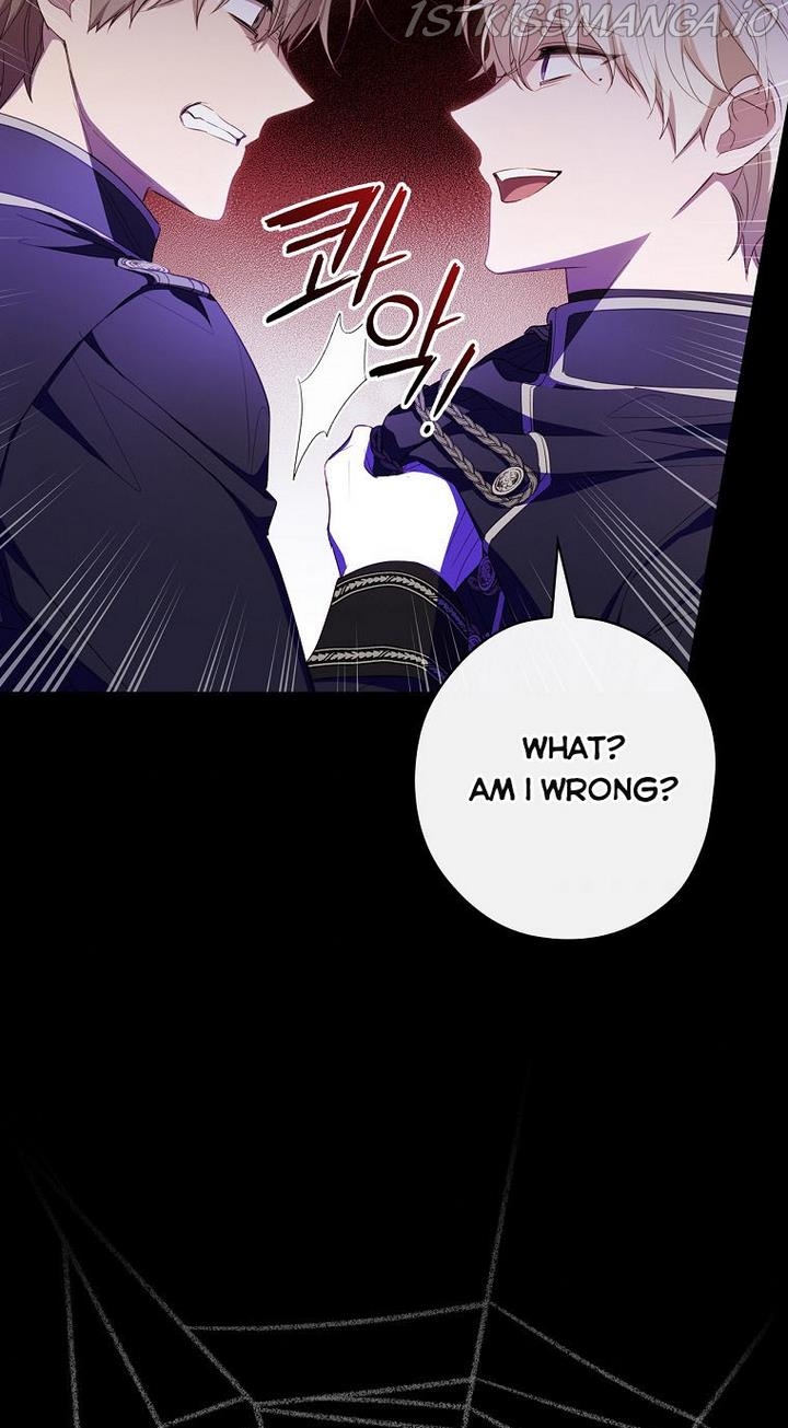 Read How to Get My Husband on My Side EN Manga Online