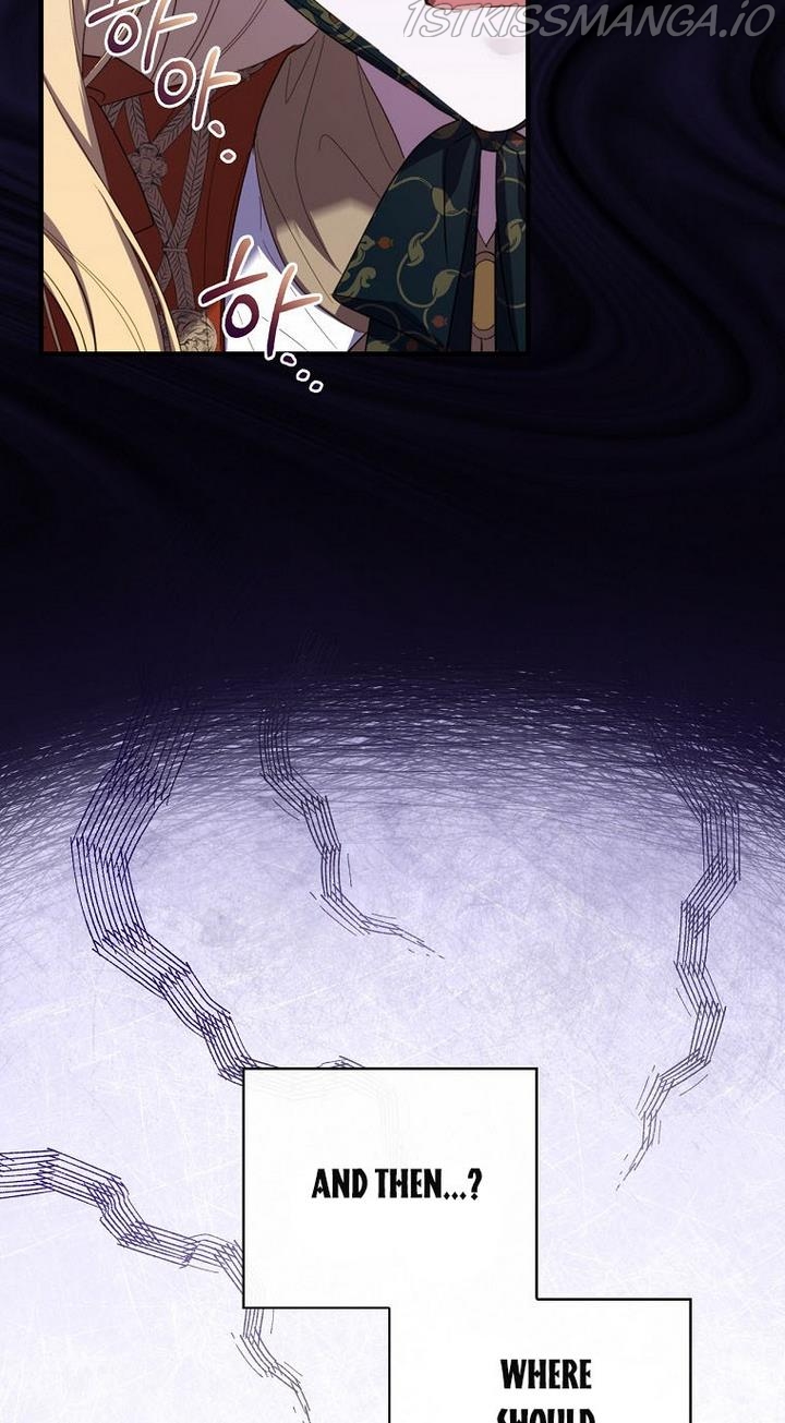 Read How to Get My Husband on My Side EN Manga Online