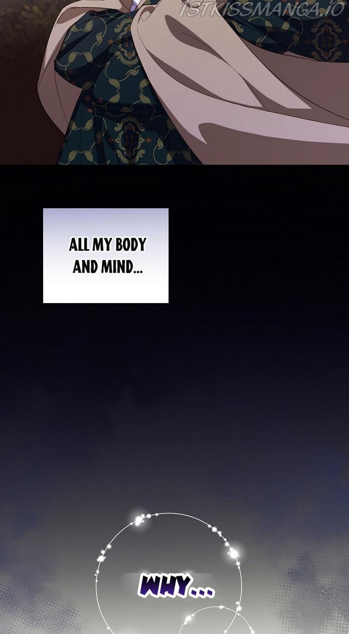 Read How to Get My Husband on My Side EN Manga Online