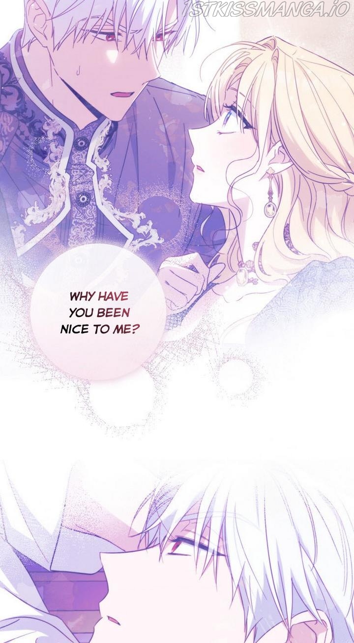 Read How to Get My Husband on My Side EN Manga Online