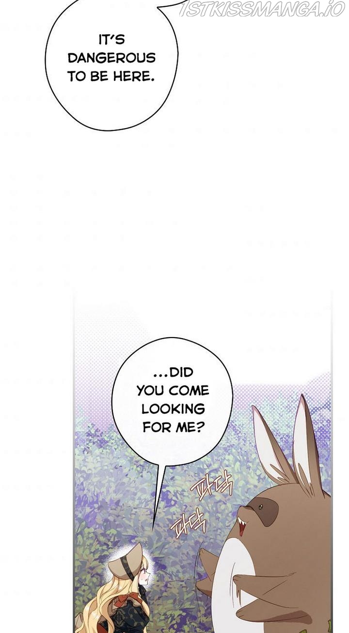 Read How to Get My Husband on My Side EN Manga Online