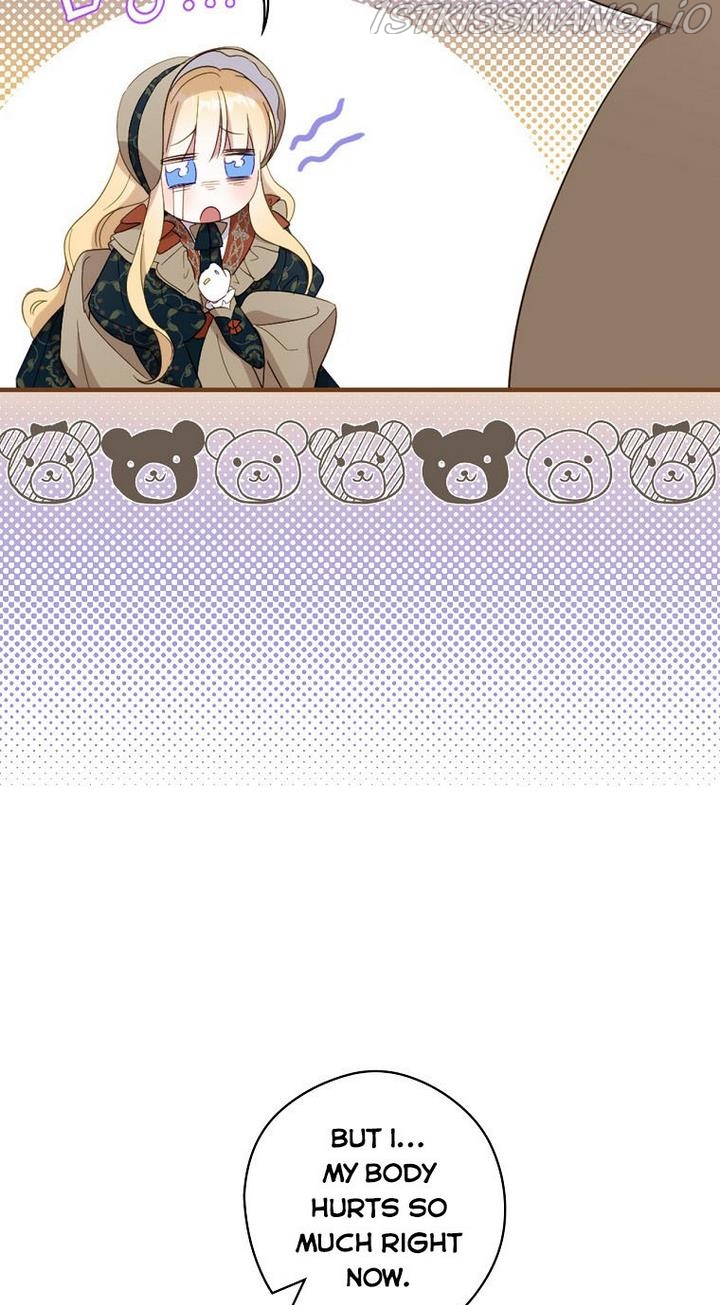 Read How to Get My Husband on My Side EN Manga Online