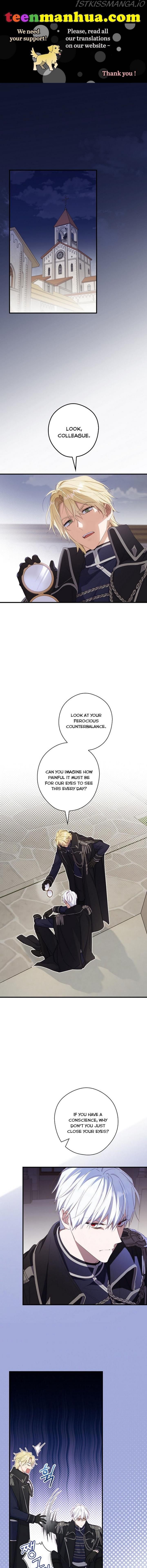 Read How to Get My Husband on My Side EN Manga Online