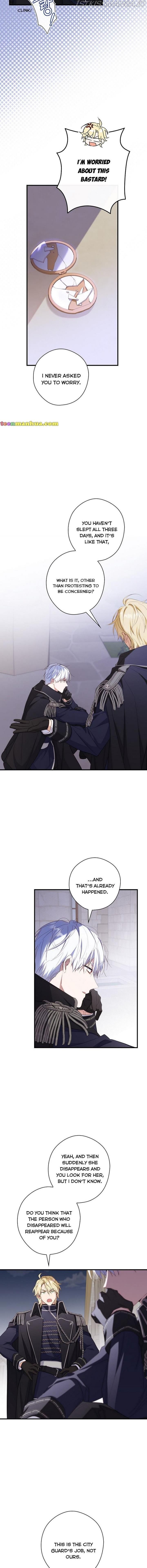 Read How to Get My Husband on My Side EN Manga Online