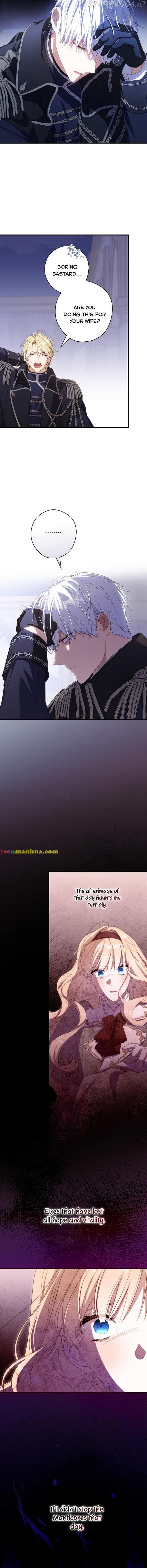 Read How to Get My Husband on My Side EN Manga Online