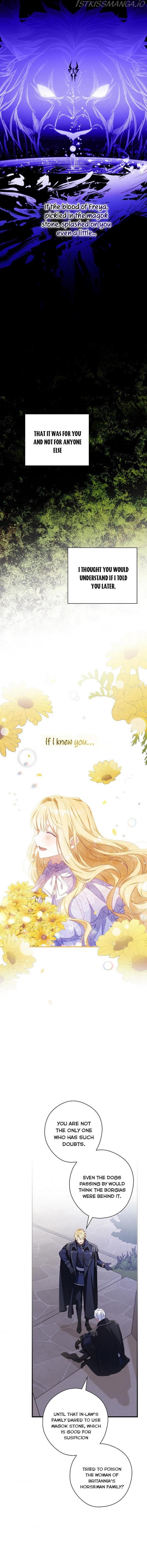 Read How to Get My Husband on My Side EN Manga Online